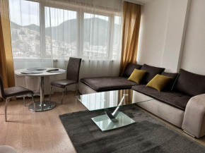 Mediteran Lux Apartment